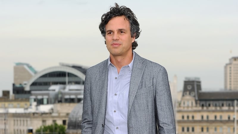 Ruffalo - "That desperation and nothing lining up, just not happening - I'm too familiar with that"
