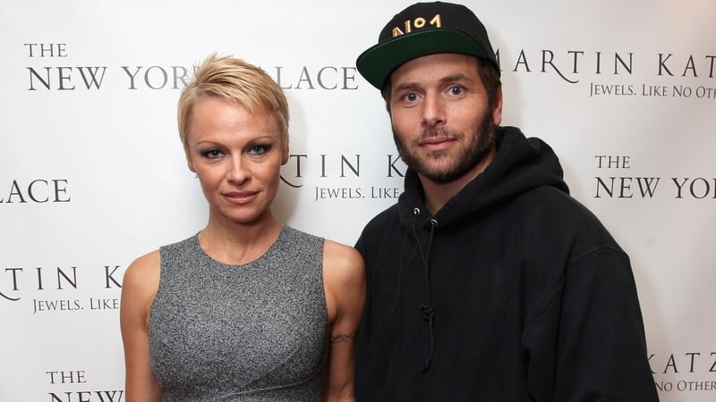 The couple originally wed in 2007, before annulling their marriage after two months and then marrying again