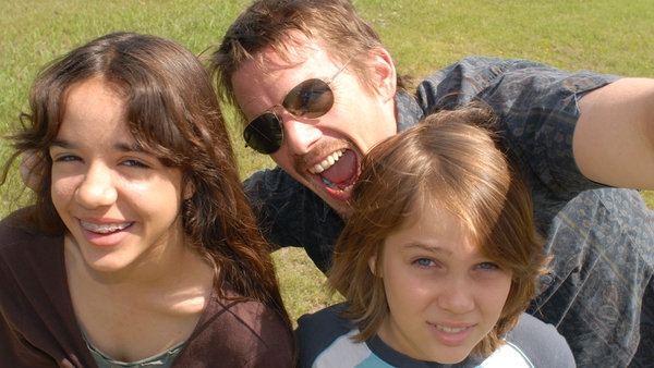 Boyhood named Film of the Year