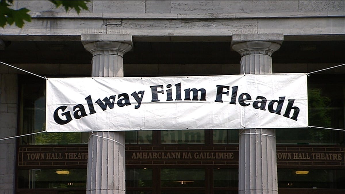 Galway Film Fleadh