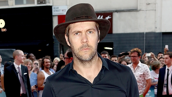 Rhod Gilbert