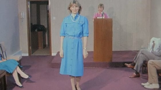 New Uniforms for Aer Lingus Staff