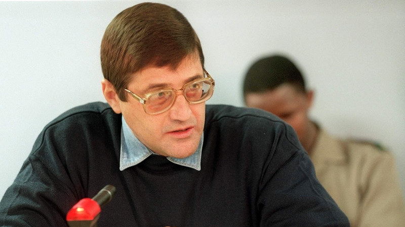 Eugene de Kock led an apartheid counter-insurgency unit at Vlakplaas, 20km west of Pretoria