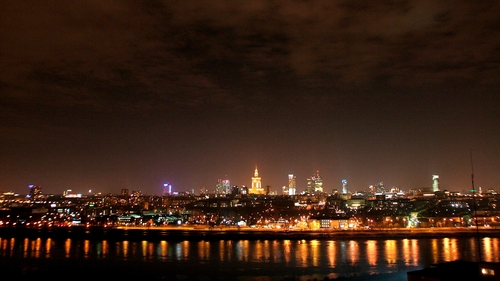 Andrzej Duda told the Poles that prices would increase if the euro was brought in