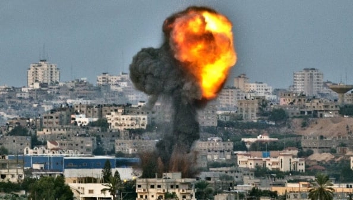 Death toll rises in Gaza