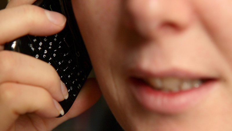 Cura said there will be an increased focus on a phone and online presence