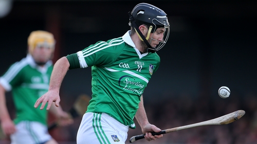 Donal O'Grady has retired from inter-county hurling