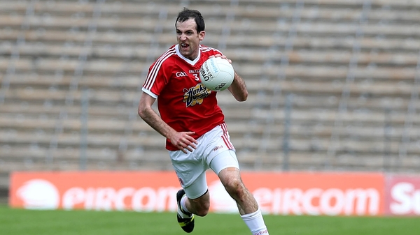 Justin McMahon