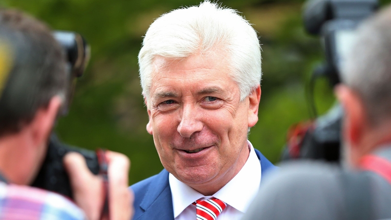 Minister Alex White said he had not yet reviewed the nominations made for the RTÉ board