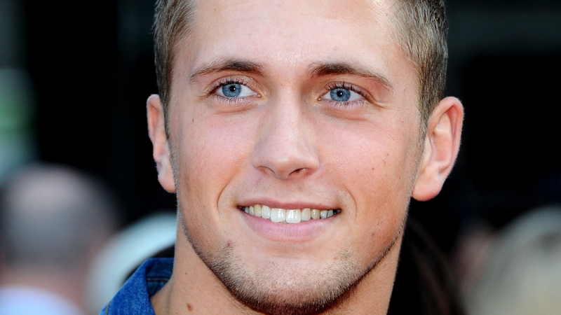 Osborne - "I didn't expect to be a fitness guru and I really appreciate Attitude giving me this opportunity"