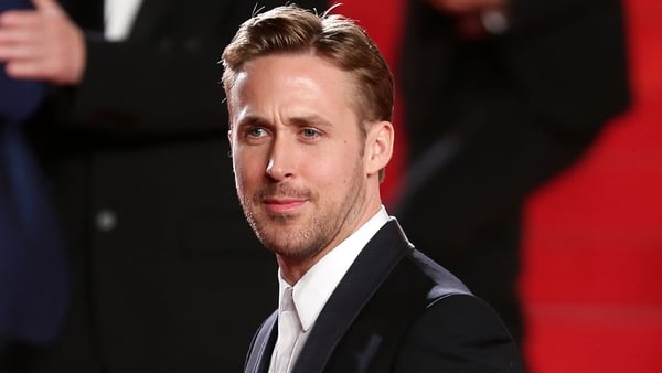 Gosling to star in Nice Guys