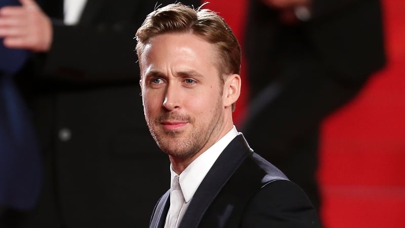 Gosling to star in Nice Guys