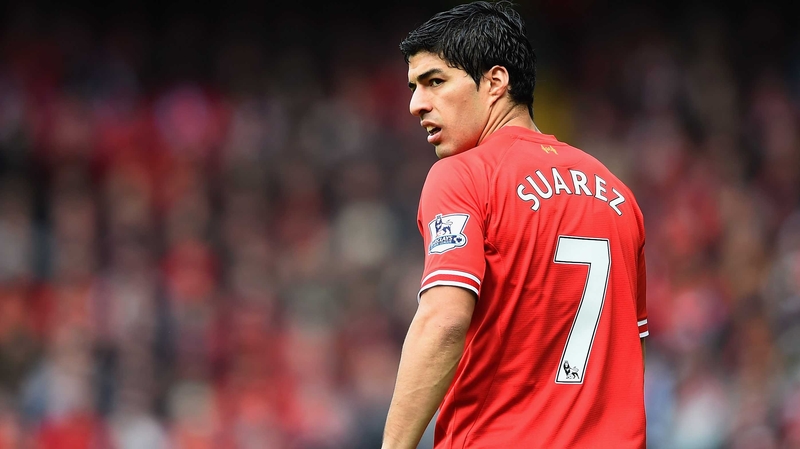 Carragher: "He was the best LFC player I played with bar Gerrard"