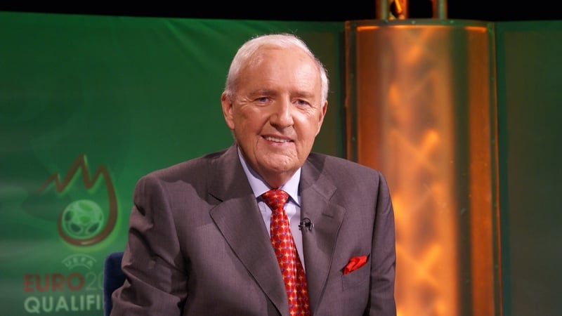 Bill O'Herlihy - friends and family recall the broadcasting legend