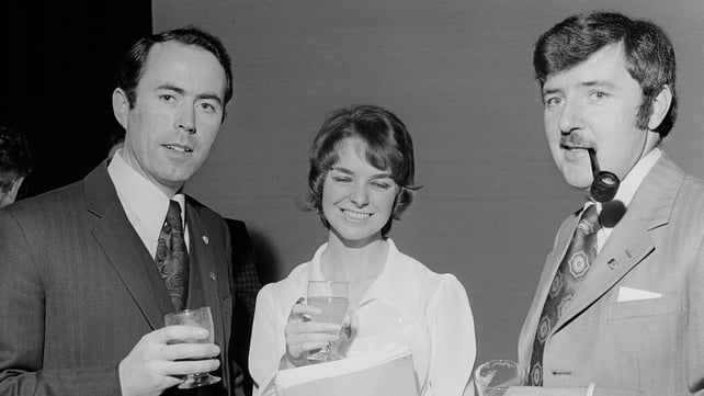 Pictured again in 1969