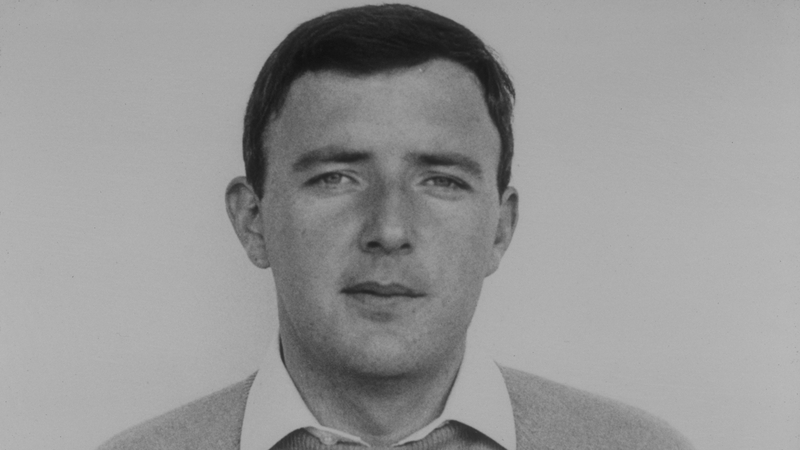 1969: Bill O'Herlihy on Seven Days