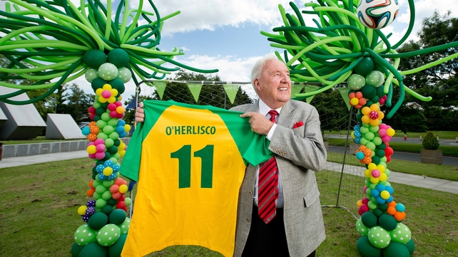 Okey dokey, we'll leave it there so