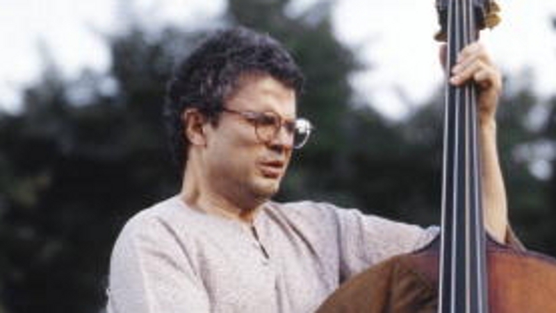 Charlie Haden 1937-2014