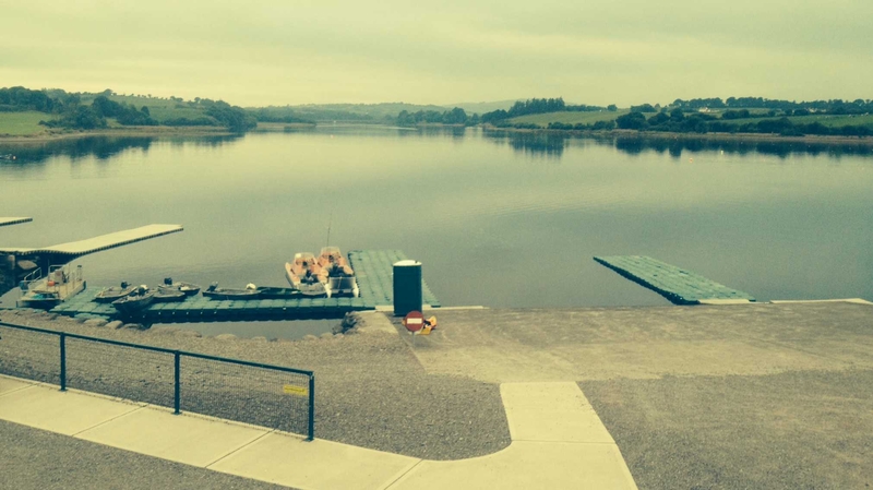 The National Rowing Centre, Cork