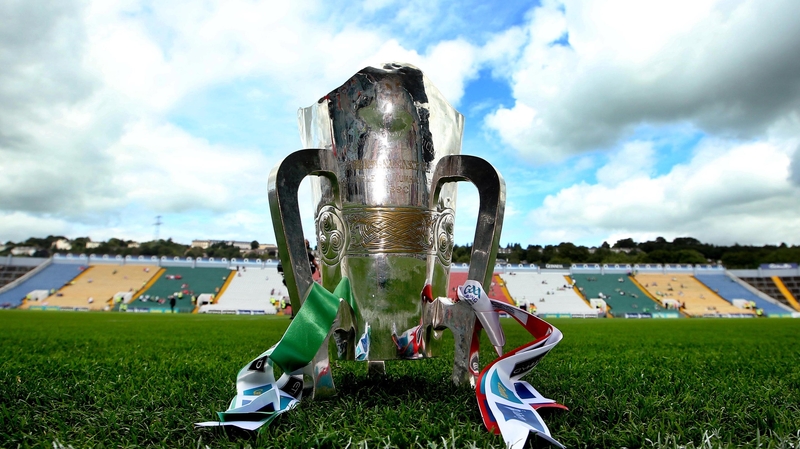 Who will win the Munster Cup?
