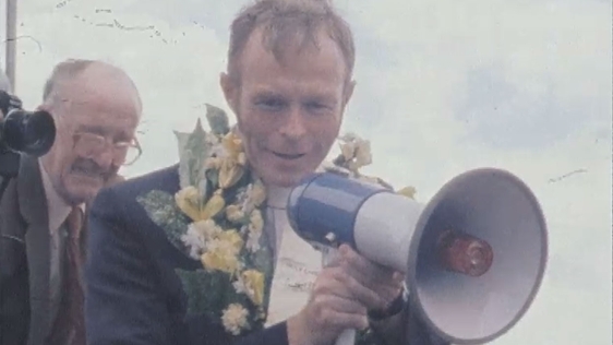 Niall O'Brien (1984)