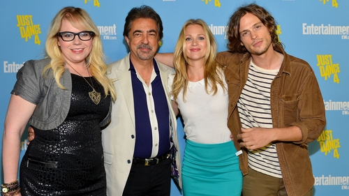 Criminal Minds