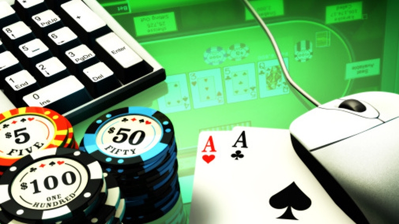 The EU wants tighter rules to regulate the online gambling industry.