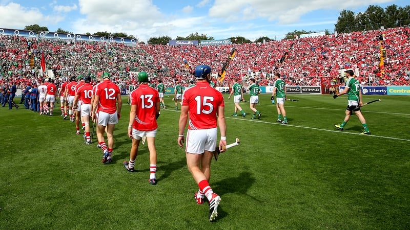 Redeveloped Páirc Uí Chaoimh expected to open next year