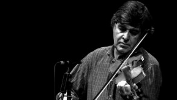 Ceolta Uladh: Paddy Glackin