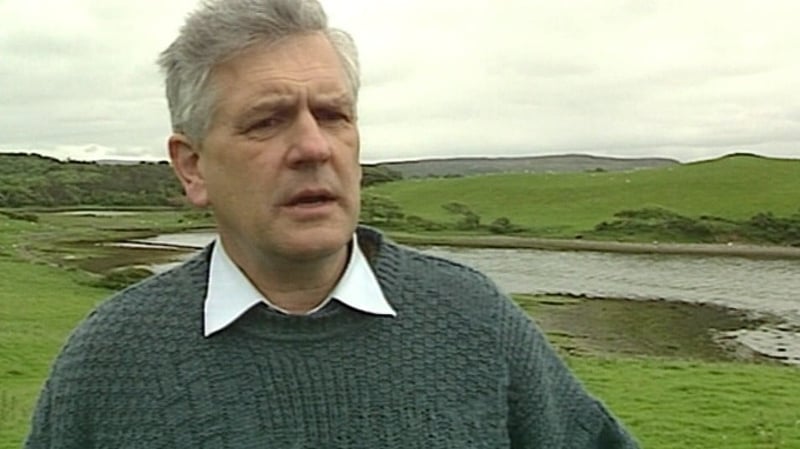 Jeremy Browne Altamont was a driving force in the promotion of Westport