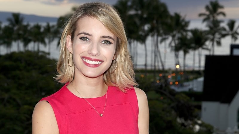 Roberts - Will play a girl who becomes involved in an online game of truth-or-dare with Franco's character