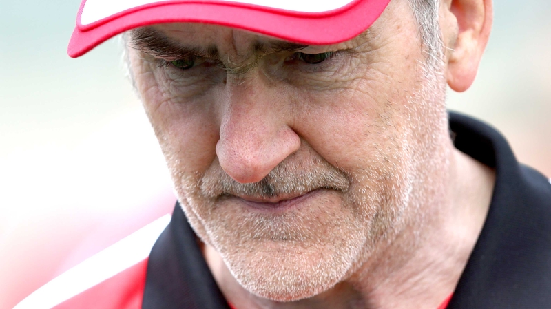 'Tenuous analogies were even drawn with Arsene Wenger. Wild initial success followed by many more years of frustrating underachievement which eventually rendered the early success a distant memory'