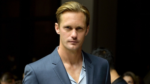 True Blood: Alexander Skarsgård saddened by the fact that it's finished