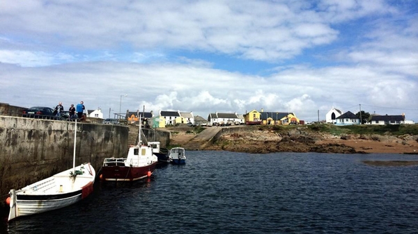 Islanders living on Toraigh have rejected the proposals by the Department of Culture, Heritage and the Gaeltacht