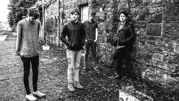 The Academic: not shoegazers