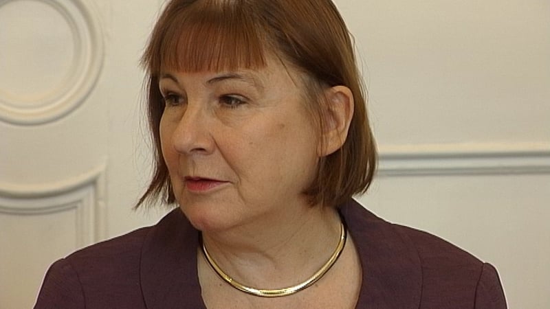 Judge Yvonne Murphy has been asked to give an alternative date for her appearance