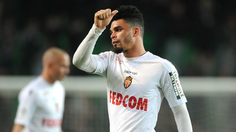 Emmanuel Riviere is Alan Pardew's fifth signing of the summer