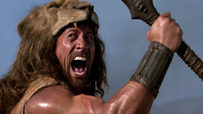 Hercules opens in cinemas on July 25