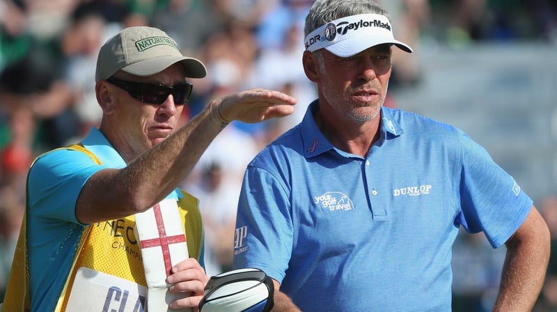 Could Darren Clarke's playing slump help his Ryder Cup captaincy prospects?