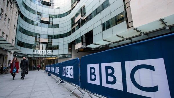 The BBC's Chinese-language website has been blocked in China since it was launched in 1999