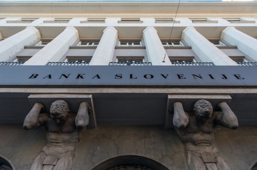 Slovenia narrowly avoided a bailout in December
