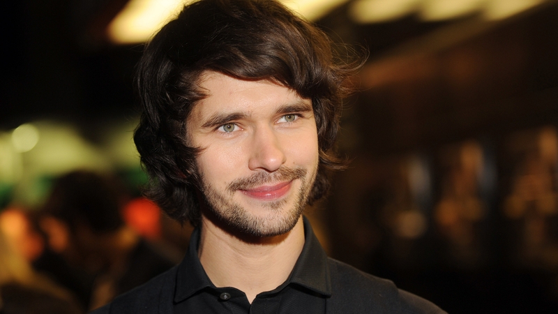 Ben Whishaw is Paddington Bear!