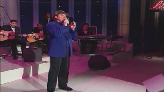 Daniel O'Donnell