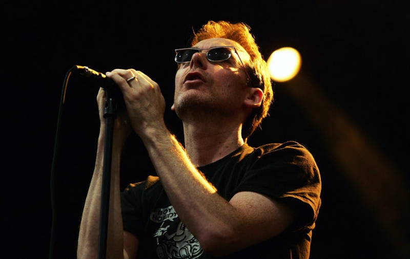 Jesus and Mary Chain