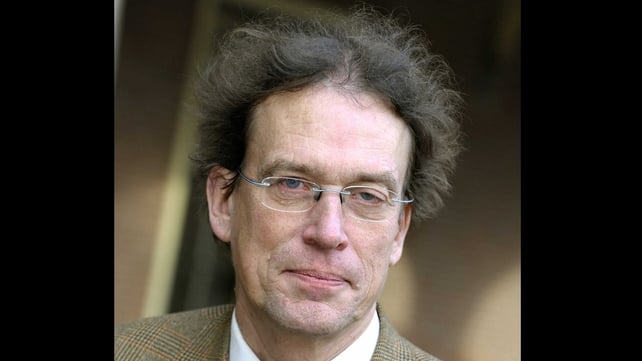 Dutch Senator Willem Witteveen was among the almost 200 Dutch nationals who died in the crash