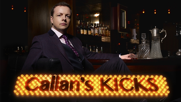 First Listen Callan's Kicks: 'Marian: The best way to clean a red