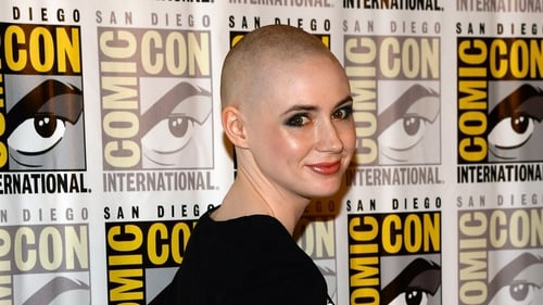 Karen Gillan