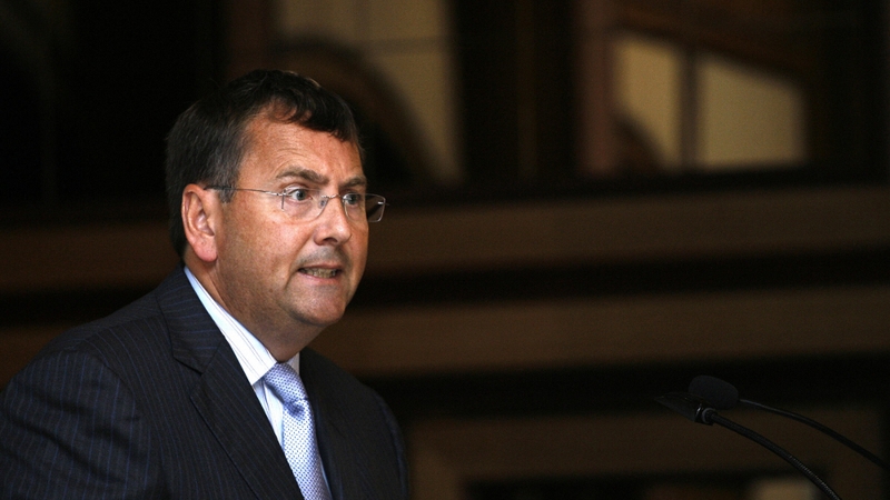 Former Tesco CEO Phil Clarke set to get £1.22m in contract settlement