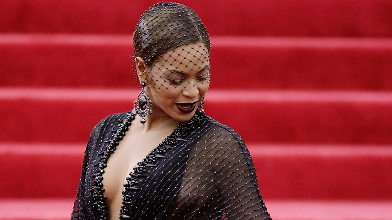 Beyoncé - Released a snippet of the trailer