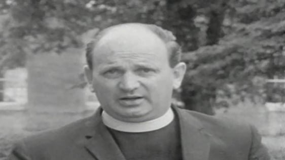 Eamonn Casey (1969)